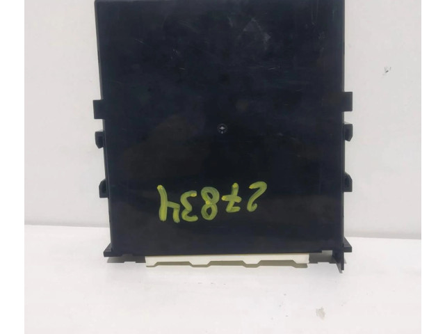 Рулевая рейка Блок управления двигателя 62B822000 Mazda 2 2014 - 2019 года