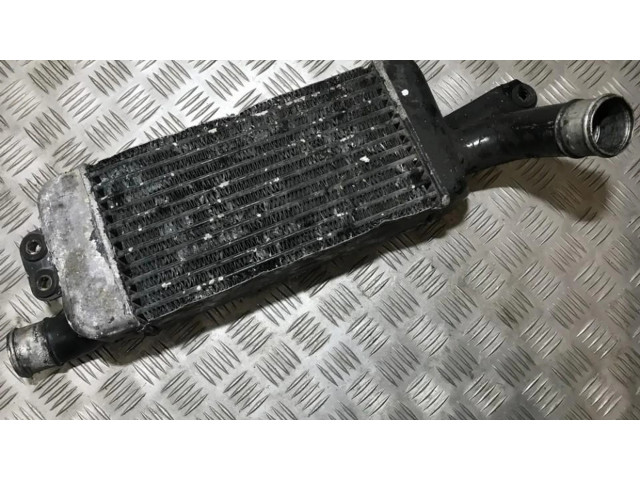 Интеркулер Mitsubishi Galant