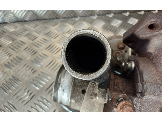 Turbodmychadlo Турбина VJ371002, 19161M   Mazda 5   RF7J