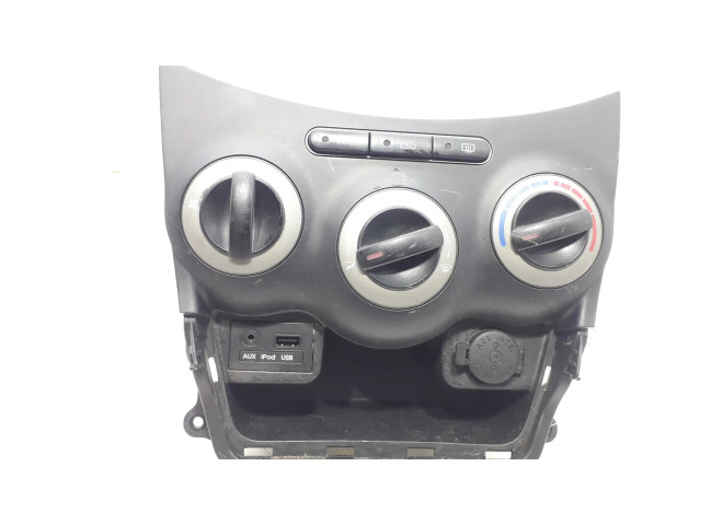 Блок управления климат-контролем 972500X1304X   Hyundai i10