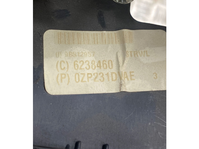 Volant Chrysler Grand Voyager V 2010 0ZP231DVAE, 14117E