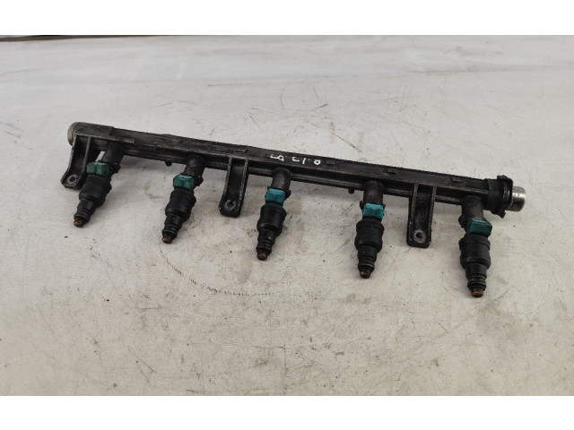 Топливная рампа 102254800, 280150443 Lancia Kappa