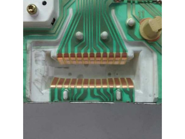 Přístrojová deska  Opel Corsa B  09113239MP, CUADROINSTRUMENTOS  