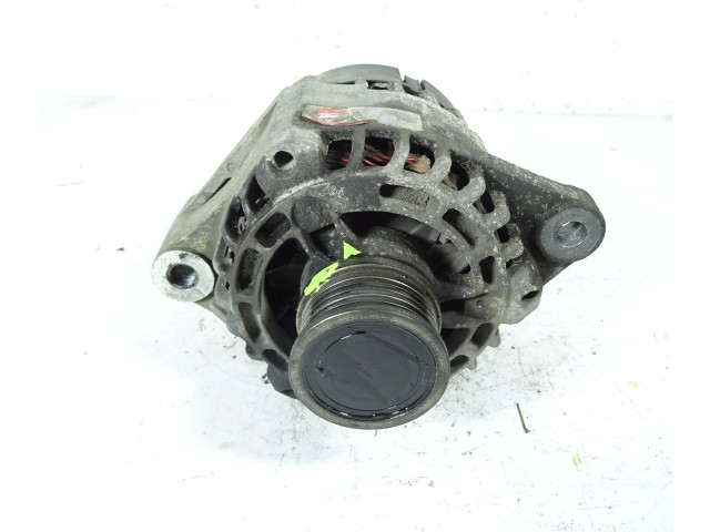 Генератор    Opel Combo D      