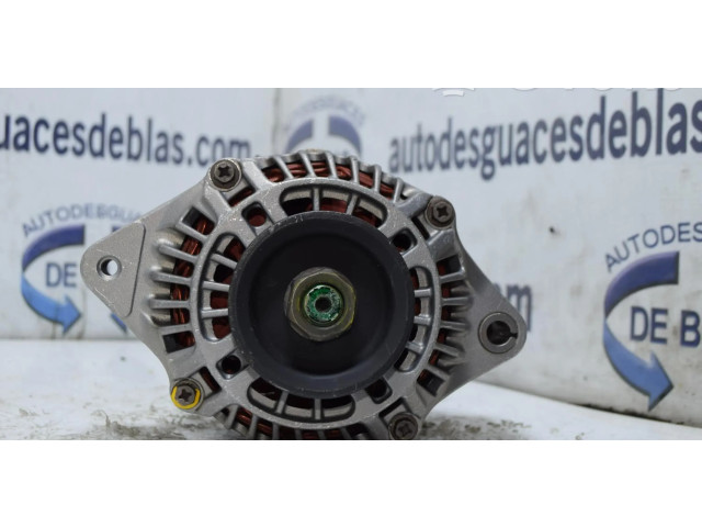Генератор 8EL737737001, ALTERNADOR   Honda Civic      