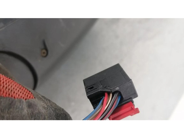 Zpětné zrcátko pravé Audi A3 S3 A3 Sportback 8P 2008  8P1858532G  