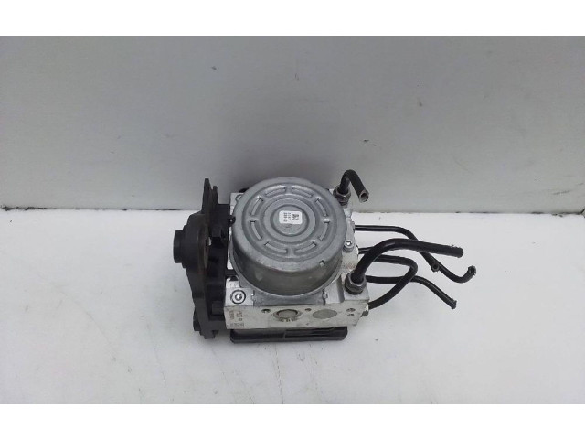 Блок управления АБС 3Q0907379 Volkswagen Golf VII