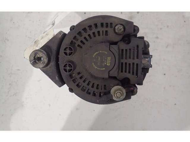 Генератор 7701499436   Renault Clio I      