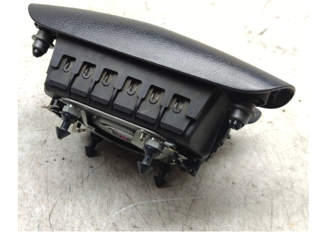 Подушка безопасности водителя 7H0880201H, 001FE00WWSA9 Volkswagen Transporter - Caravelle T5