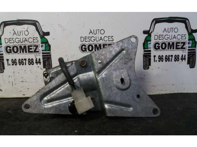 Моторчик заднего дворника 7700830365    Renault Clio I