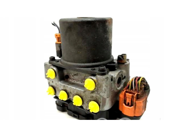 Блок АБС Honda Prelude 1997-2001 года