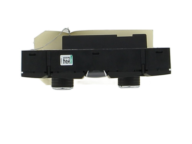 Блок управления климат-контролем 13441784 Opel Meriva B