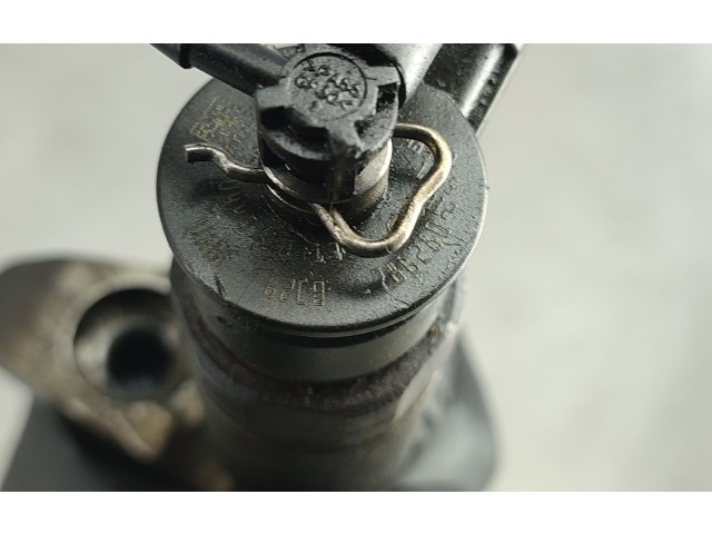 Vstřikovač 0445110135, 7831016251312   Peugeot 206     