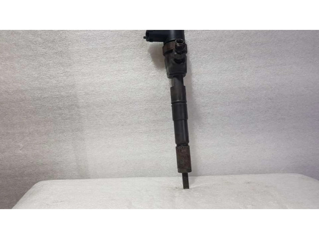 Форсунка 0445110300, BOSCH    Fiat Bravo для дизельного двигателя  1.6