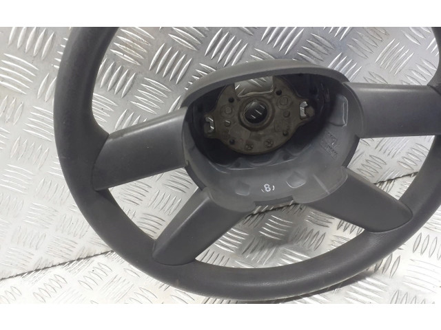 Руль Volkswagen Golf IV 1998 - 2005 года 1K0419081