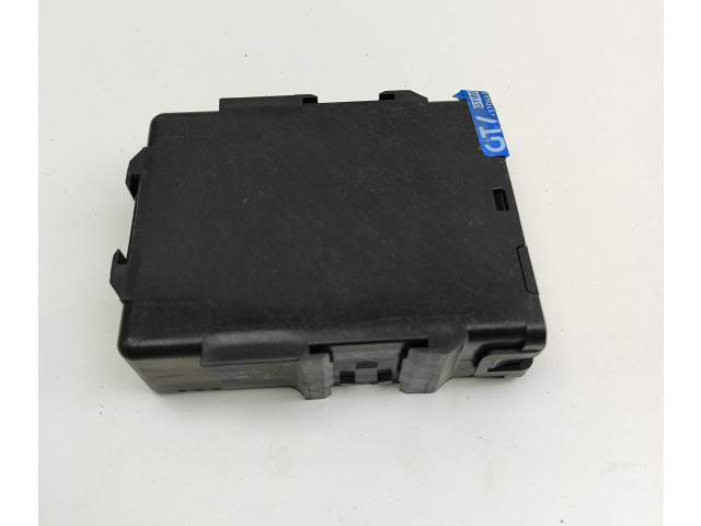 Блок управления коробкой передач 8953576010, 0791003661   Lexus CT 200H