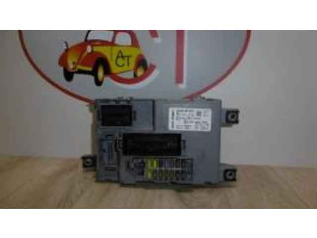 Pojistková skříňka 50509531 Alfa Romeo Mito 2010