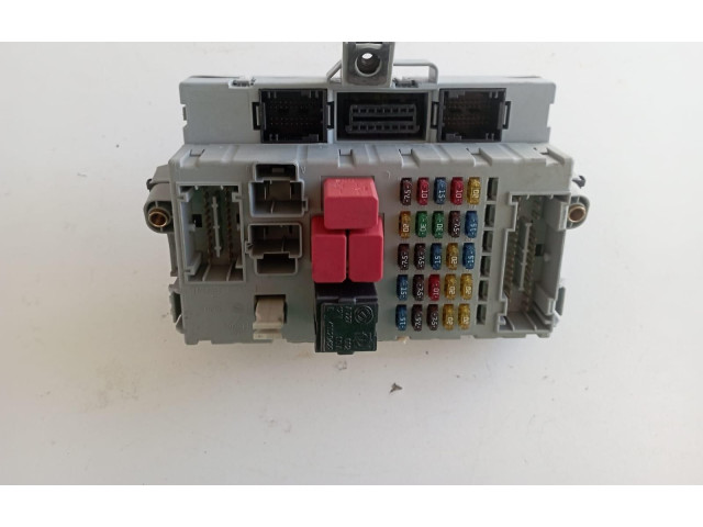 Блок комфорта 51732916, 51732916 Fiat Idea