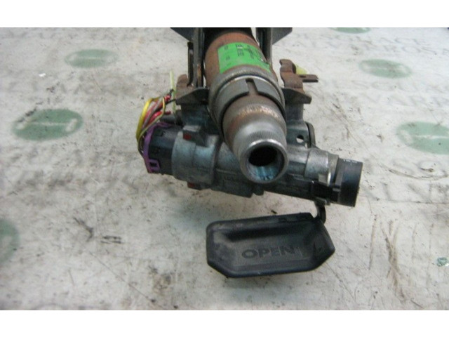 Рулевая рейка Volkswagen Passat Alltrack - года