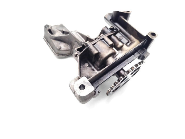 Čerpadlo oleje 9644350880   Citroen Xsara Picasso   RHJ(DW10BTED4)