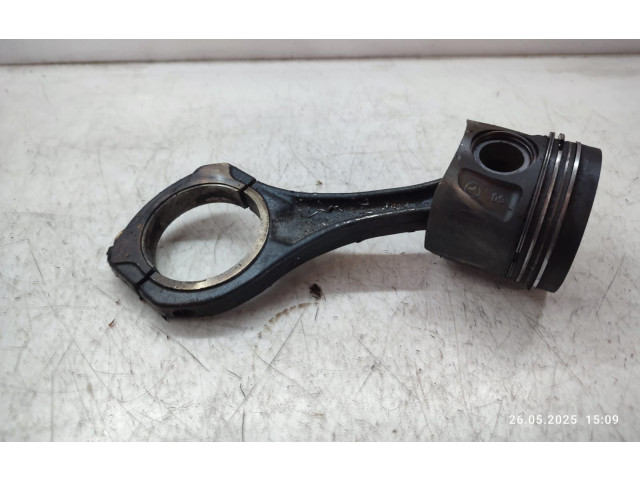 Поршень с шатуном OM642 Jeep Grand Cherokee (WK)