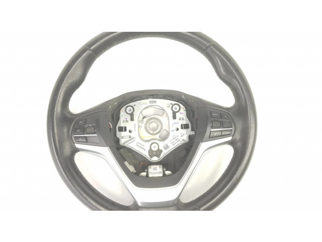 Volant BMW X5 F15 2013 32306868764, 1141CB