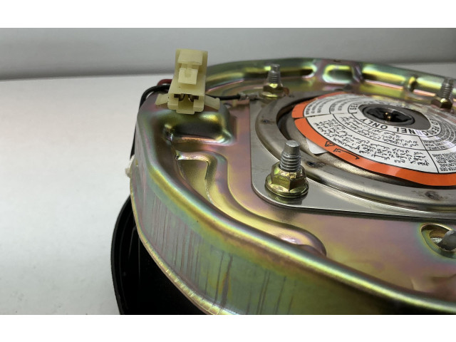 Подушка безопасности водителя A08S3 Chevrolet Matiz