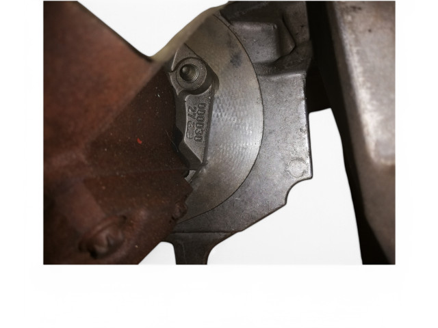 Vstřikovač F6JD Ford Fiesta