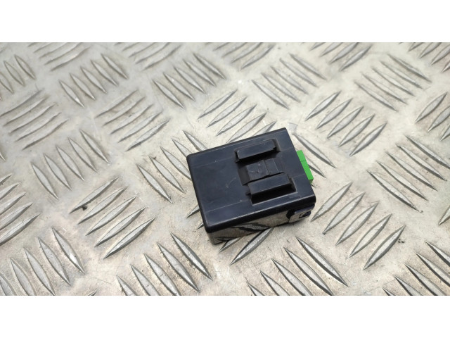 Блок управления 38385SAAG01   Honda FR-V