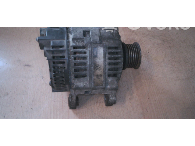 Генератор 028903025GX Volkswagen Golf III