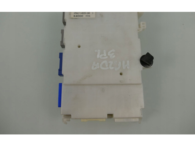 Блок комфорта BDG767560F Mazda 3 II