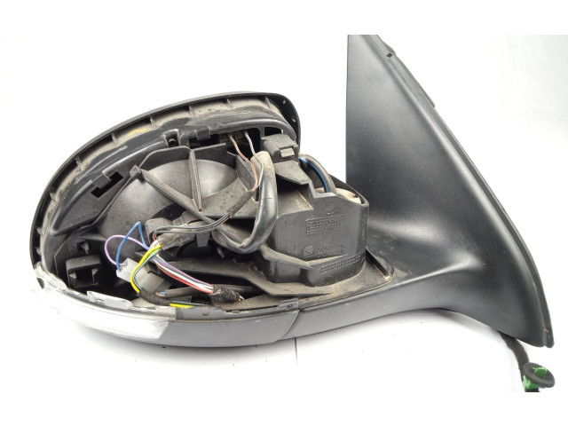 Zpětné zrcátko Volkswagen Tiguan 2015 5N1857502BF, 13PINES