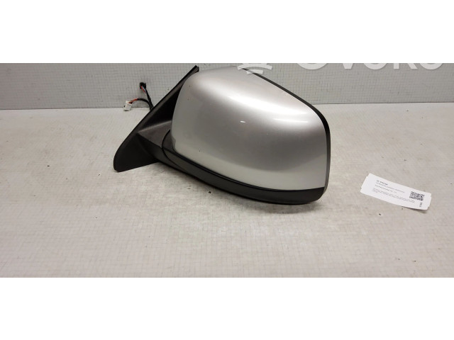 Зеркало электрическое     левое    Jeep Grand Cherokee  2010-2021 года   