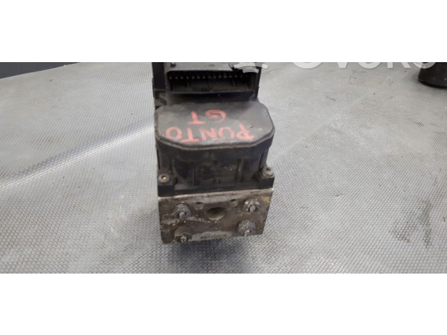 Блок АБС 0265216424 Alfa Romeo 145 - 146 - года