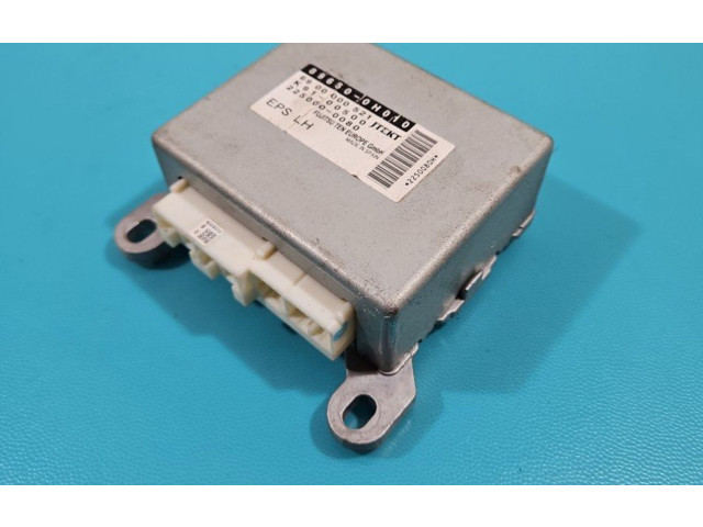 Блок комфорта 89650-0H010, IMPRK1400771 Peugeot 107