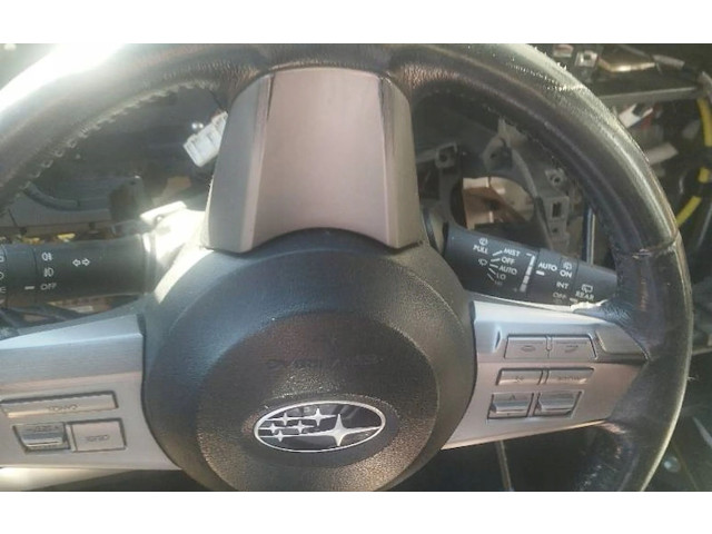 Руль Subaru Legacy 2010 - 2016 года