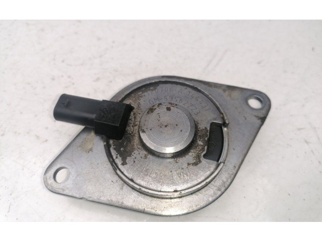 Блок управления двигателем Блок управления 55562223, F34751213   Citroen Xantia