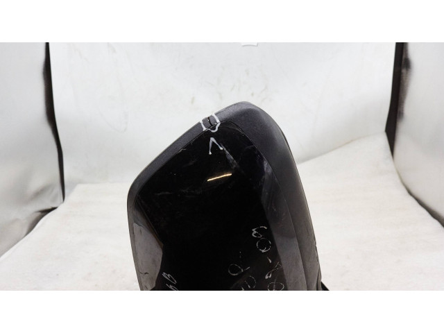 Зеркало электрическое Mitsubishi Lancer X 2007 - года