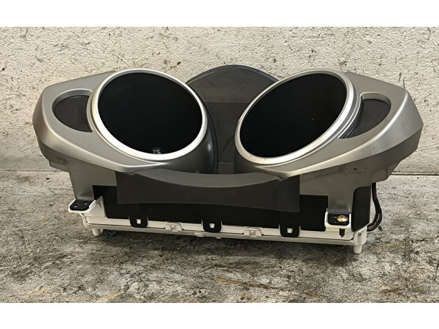 Панель приборов 85012XA02A   Subaru B9 Tribeca       