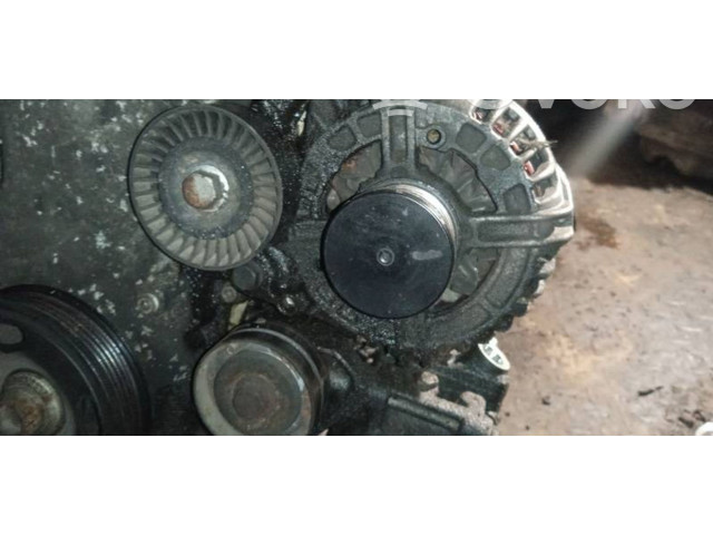 Генератор 0124525188, 03C903023S Skoda Octavia Mk2 (1Z)