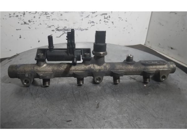 Vstřikovací lišta 0445214017, 0445214017 Peugeot 807