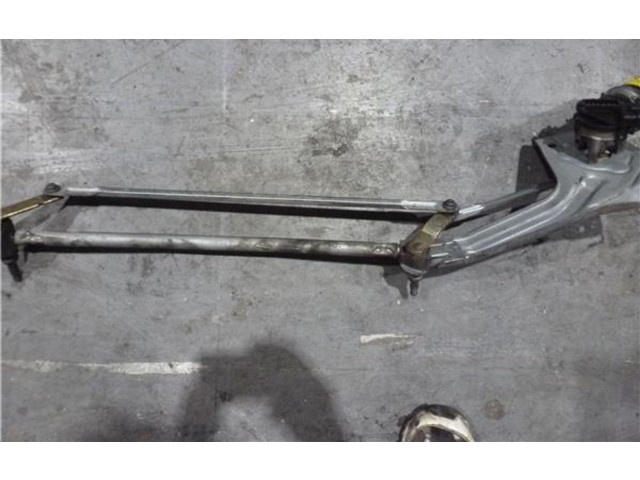 Volant Renault Megane II 2003