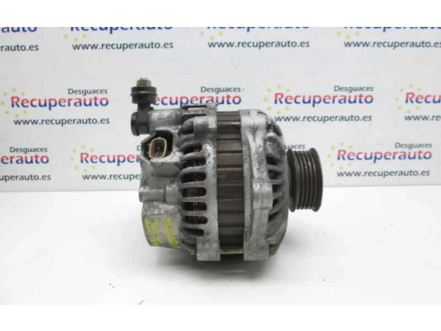 Генератор 23700AA430   Subaru Forester SF      