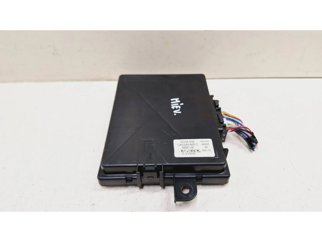 Блок комфорта 7820A356, CAC501A017 Mitsubishi i-MiEV