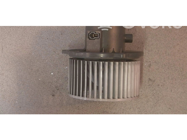 Вентилятор печки       Hyundai Sonata