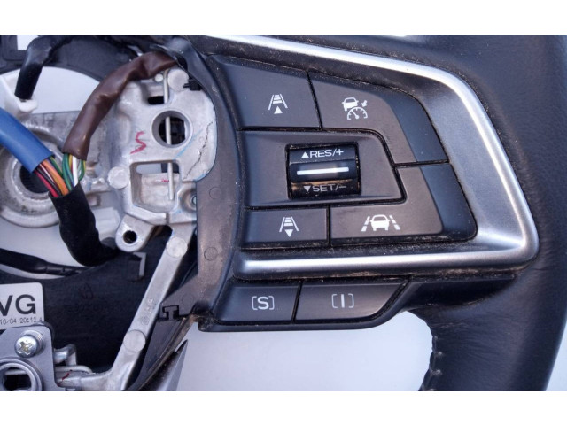 Руль Subaru Outback (BS) 2015 - 2019 года E2-A5-59-1