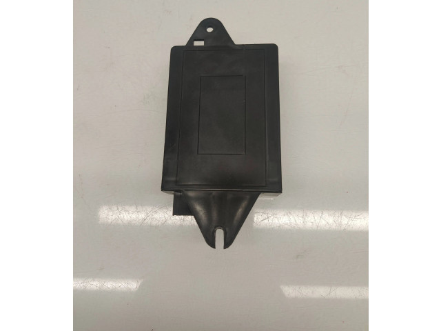 Блок управления двигателем Блок управления 218101368A, AB01502R Chevrolet Tracker