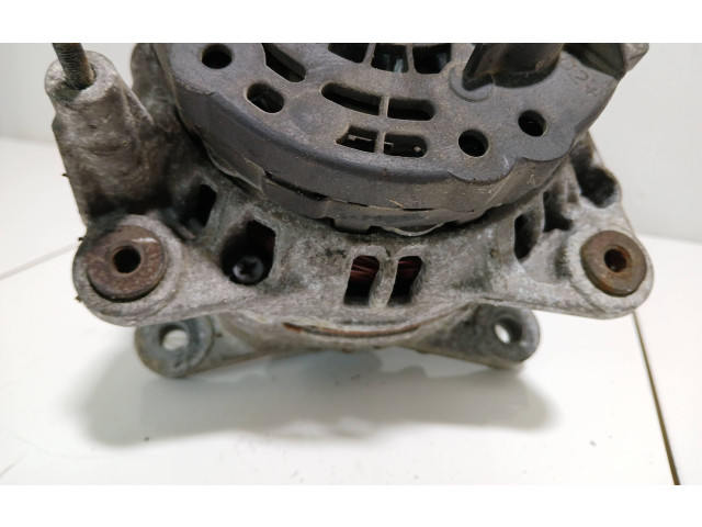 Генератор Audi A2