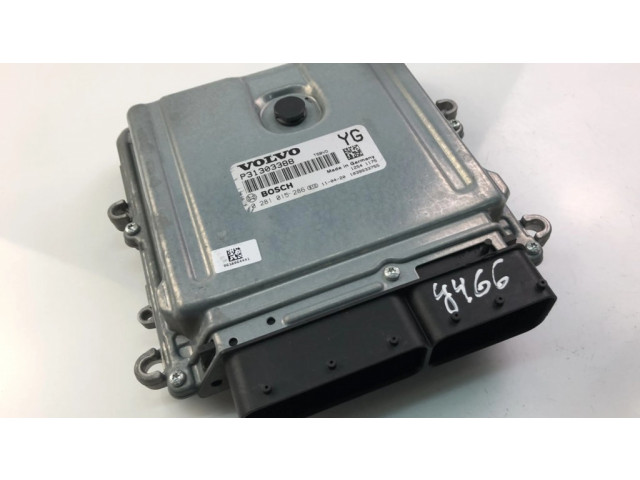 Другие блоки управления / модули