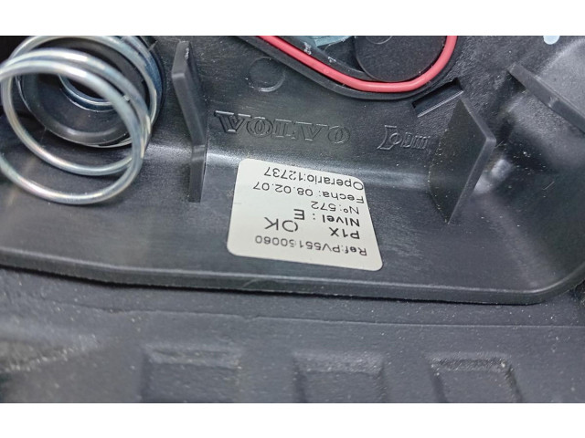 Руль Volvo V50  2008 - 2012 года PV5516006030615725      